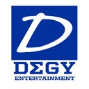 Degy Entertainment company logo