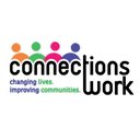 Connections Work company logo