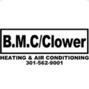 BMC/Clower Heating and Air Conditioning, Inc company logo