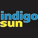 Indigo Sun company logo