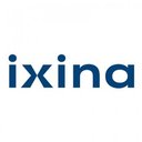 Ixina Saint-Etienne company logo