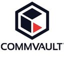 Commvault company logo
