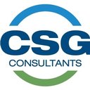 CSG Consultants, Inc. company logo