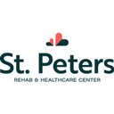 St. Peters Rehab and Healthcare Center company logo