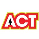 ACT Fibernet company logo