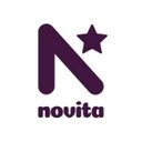 Novita company logo