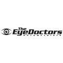 The Eye Doctors company logo