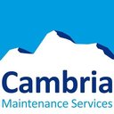 Cambria Maintenance Services company logo