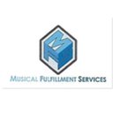 Musical Fulfillment Services company logo