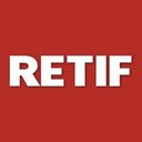 RETIF company logo