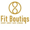 Fit Boutiqs company logo