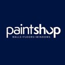 Paint Shop company logo