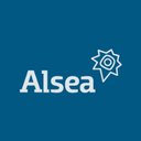 Alsea company logo