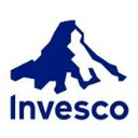 Invesco company logo
