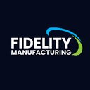 FIDELITY MANUFACTURING company logo