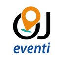 Oj eventi company logo