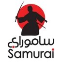 Samurai Japanese Restaurant company logo