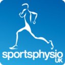 Sports Physio UK company logo