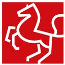 Regionalverkehr Münsterland GmbH company logo