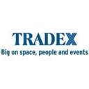 Tradex company logo