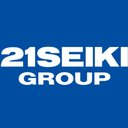21SEIKI石巻中里 company logo
