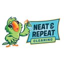 Neat and Repeat Cleaning- Treasure Coast company logo