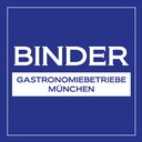 Binder Gastronomiebetriebe München company logo