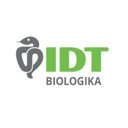 IDT Biologika GmbH company logo