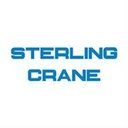 Sterling Crane LLC company logo