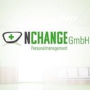 NChange company logo