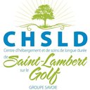 CHSLD Saint-Lambert-sur-le-Golf company logo
