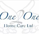 One to One Homecare Ltd company logo