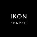 Ikon Search company logo