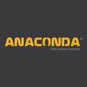 Anaconda Equipment International company logo