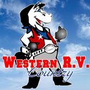 Western RV Country company logo