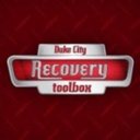 Duke City Recovery Toolbox company logo