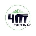 Entretien 4M company logo