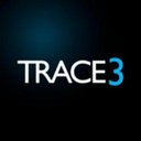 Trace3 company logo