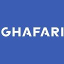 Ghafari company logo