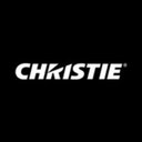 Christie Digital company logo