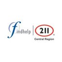 Findhelp Information Services company logo