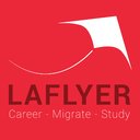 Laflyer Immigrations company logo