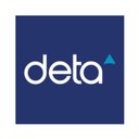 Deta Electrical company logo