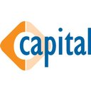 Capital Cleaning Supplies company logo