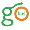 Go Bus company logo