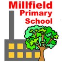 Millfield Primary School company logo
