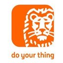 ING Bank company logo