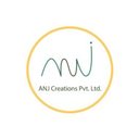 ANJ Creations company logo