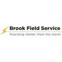 Brook Field Service company logo