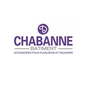 CHABANNE company logo